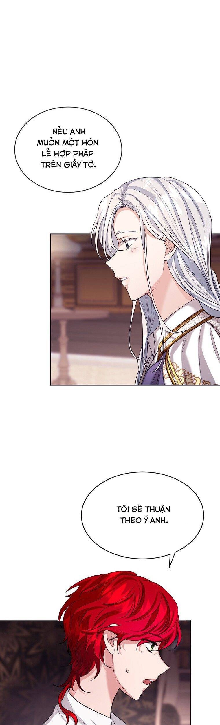 Cuộc Hôn Nhân Hợp Đồng Của Công Tước Ashleyan Chapter 19 - 17