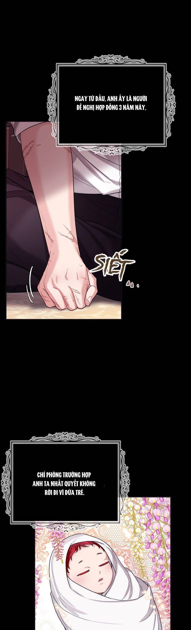 Cuộc Hôn Nhân Hợp Đồng Của Công Tước Ashleyan Chapter 19 - 23