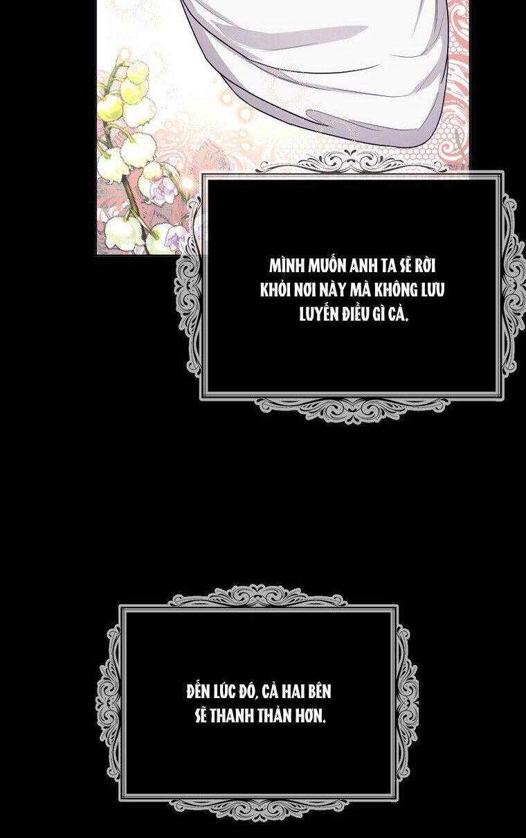 Cuộc Hôn Nhân Hợp Đồng Của Công Tước Ashleyan Chapter 19 - 24