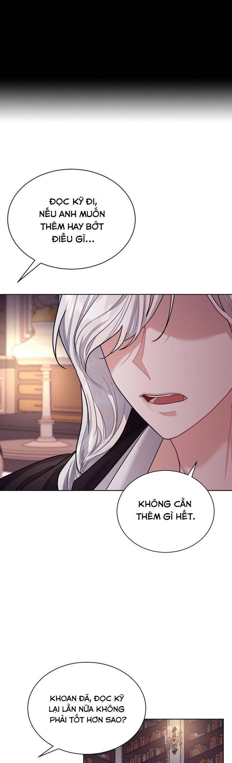 Cuộc Hôn Nhân Hợp Đồng Của Công Tước Ashleyan Chapter 19 - 25