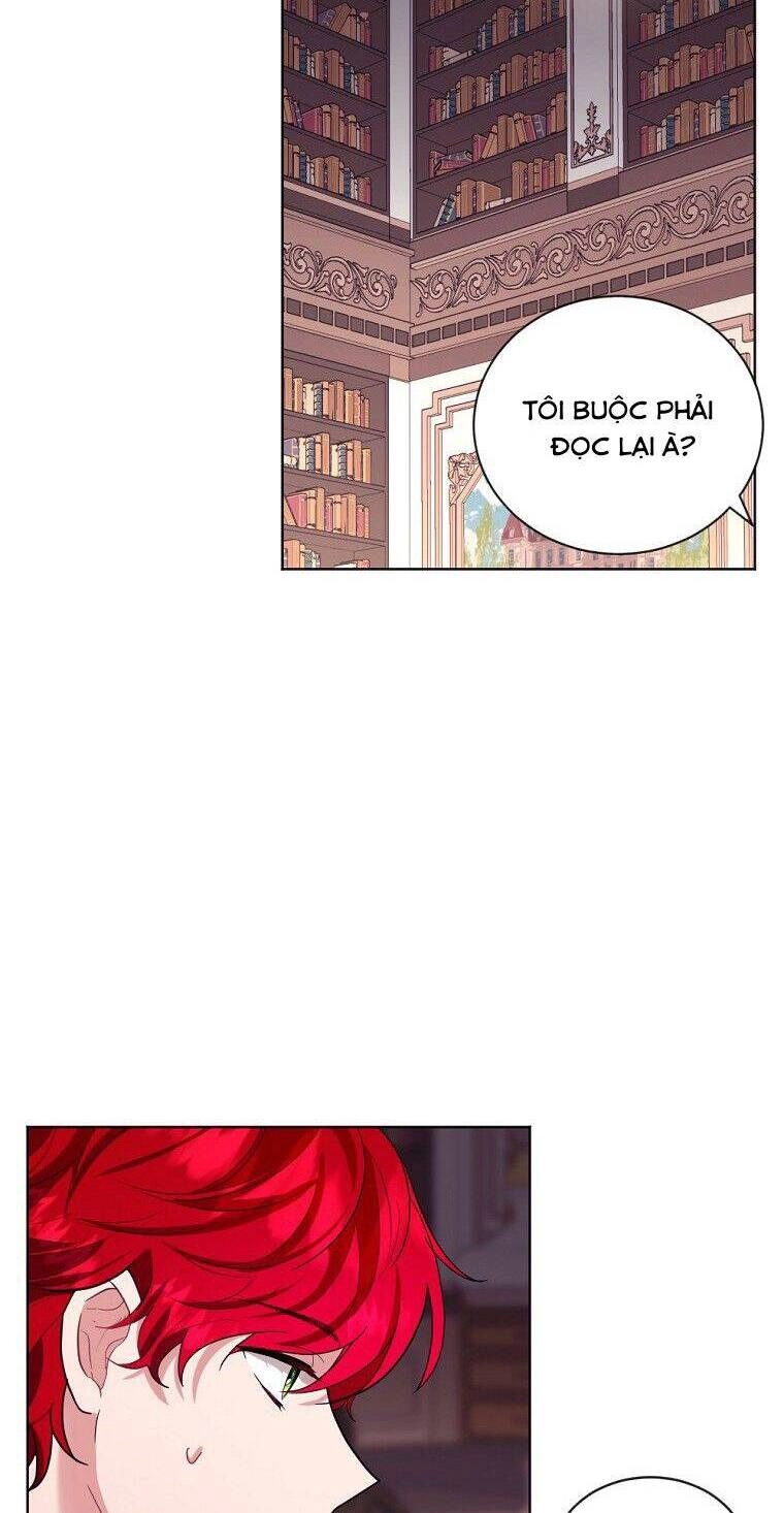 Cuộc Hôn Nhân Hợp Đồng Của Công Tước Ashleyan Chapter 19 - 26