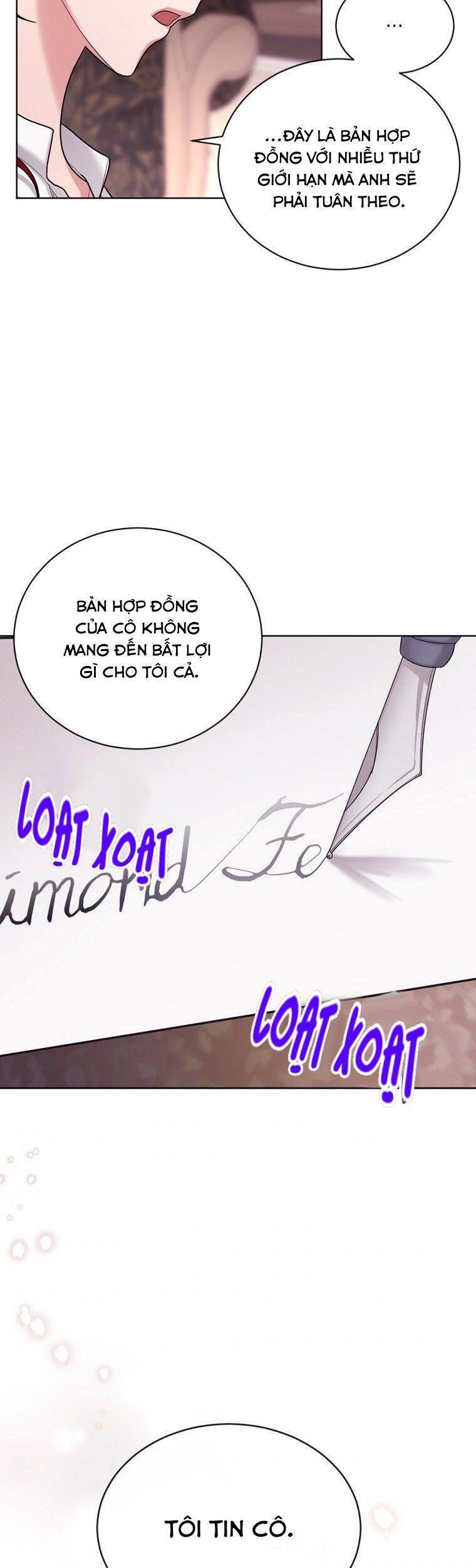 Cuộc Hôn Nhân Hợp Đồng Của Công Tước Ashleyan Chapter 19 - 27