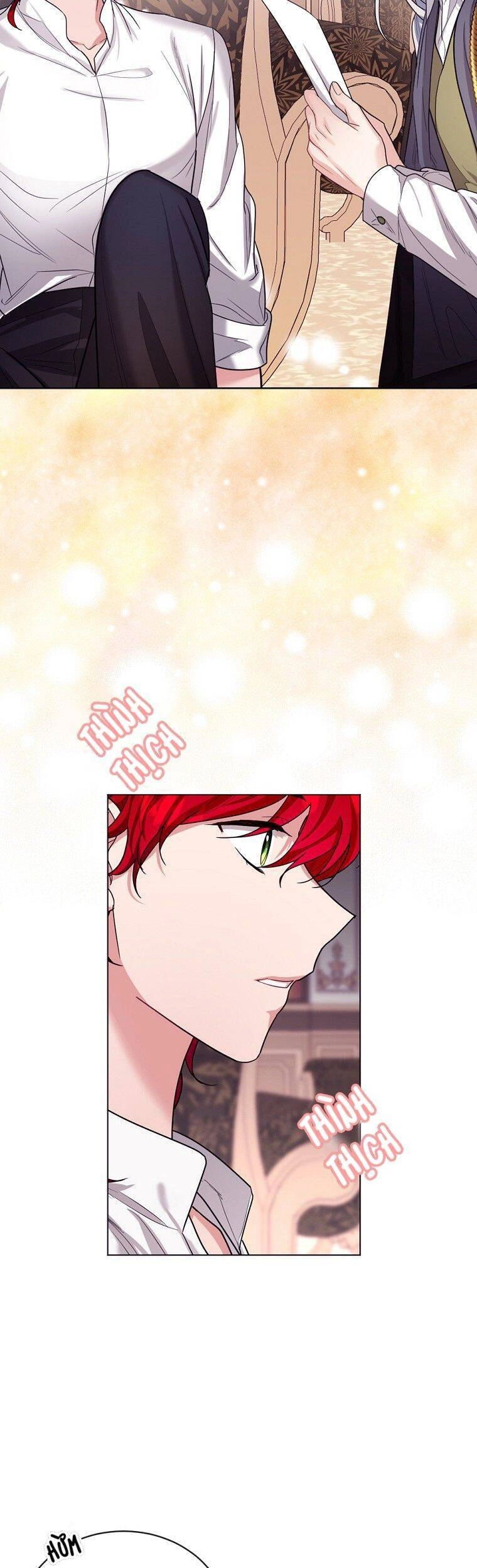 Cuộc Hôn Nhân Hợp Đồng Của Công Tước Ashleyan Chapter 19 - 29