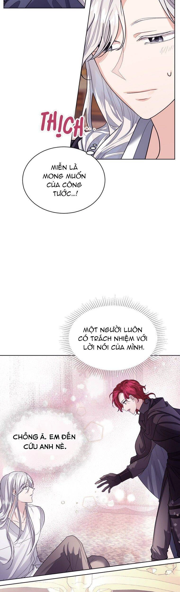 Cuộc Hôn Nhân Hợp Đồng Của Công Tước Ashleyan Chapter 19 - 31