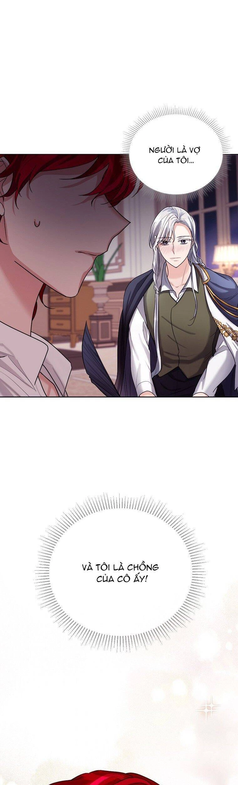 Cuộc Hôn Nhân Hợp Đồng Của Công Tước Ashleyan Chapter 19 - 33