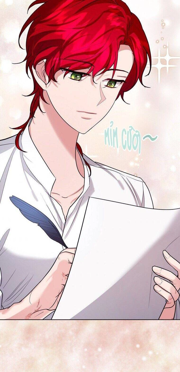 Cuộc Hôn Nhân Hợp Đồng Của Công Tước Ashleyan Chapter 19 - 34