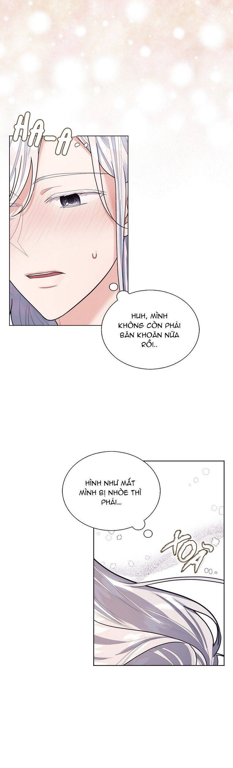 Cuộc Hôn Nhân Hợp Đồng Của Công Tước Ashleyan Chapter 19 - 35