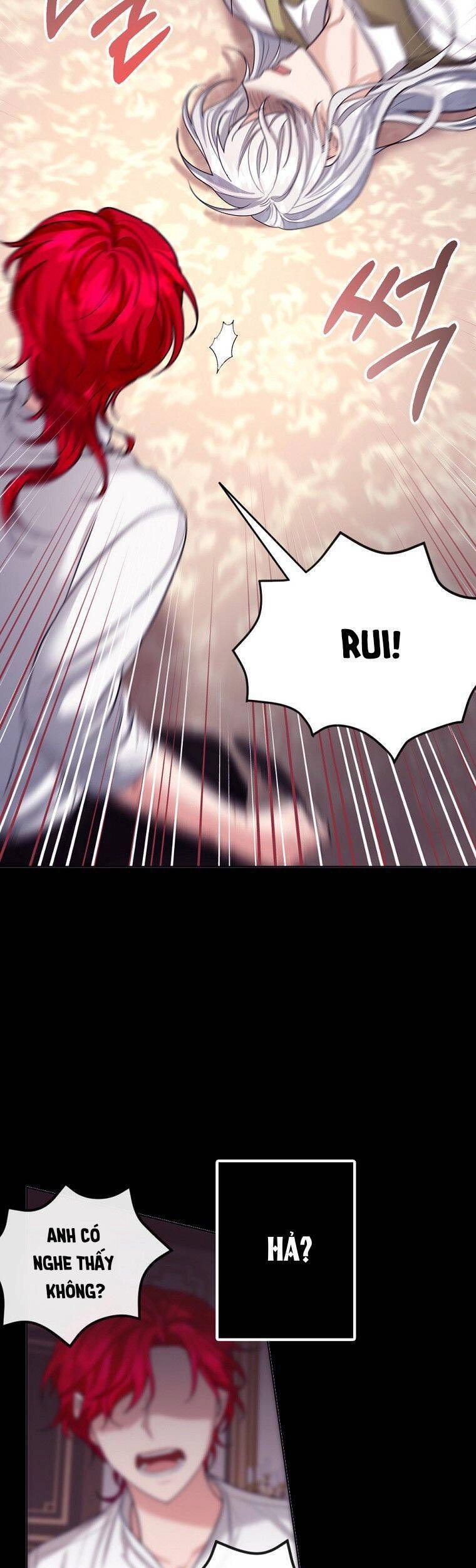 Cuộc Hôn Nhân Hợp Đồng Của Công Tước Ashleyan Chapter 19 - 37