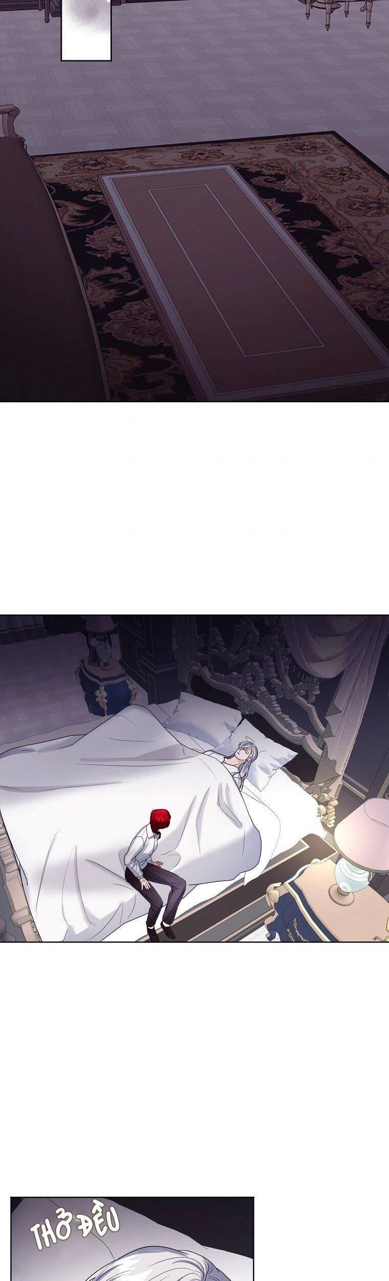 Cuộc Hôn Nhân Hợp Đồng Của Công Tước Ashleyan Chapter 19 - 41