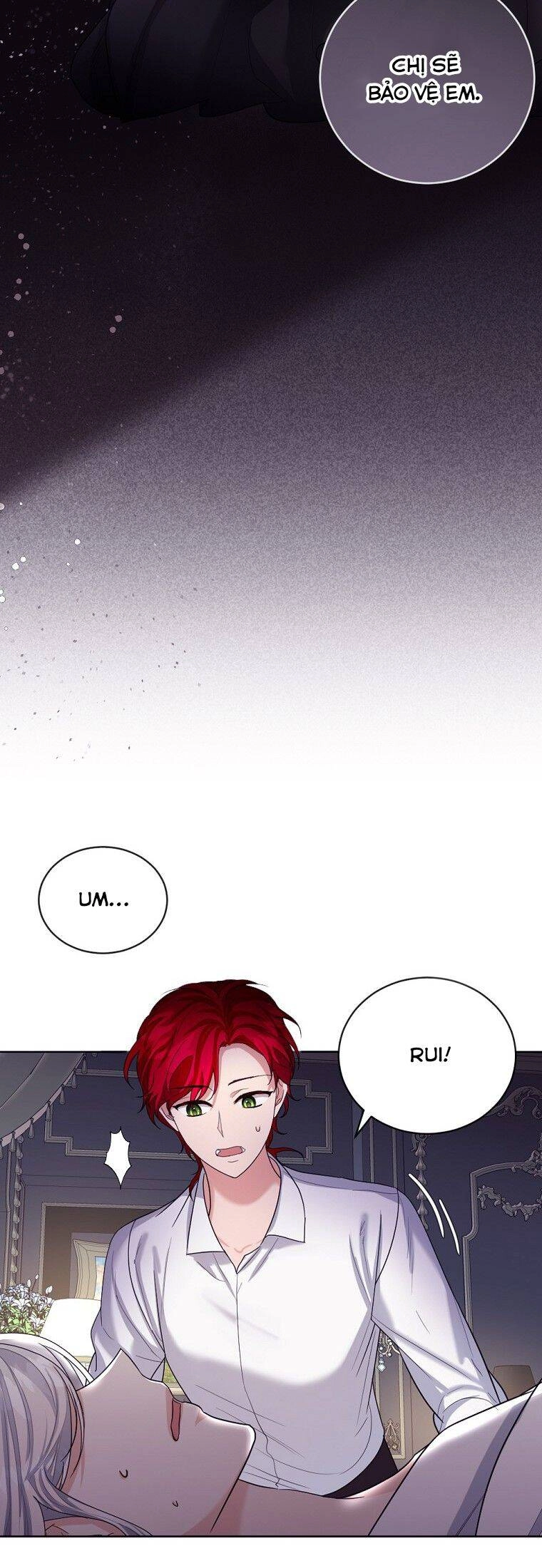 Cuộc Hôn Nhân Hợp Đồng Của Công Tước Ashleyan Chapter 19 - 49