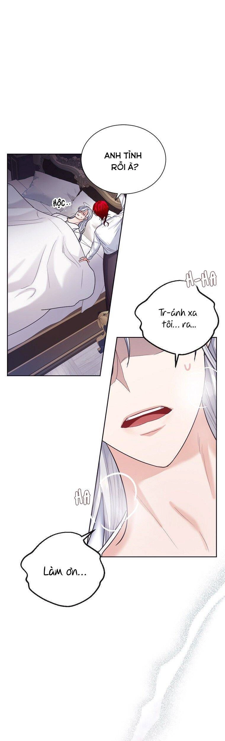 Cuộc Hôn Nhân Hợp Đồng Của Công Tước Ashleyan Chapter 19 - 50