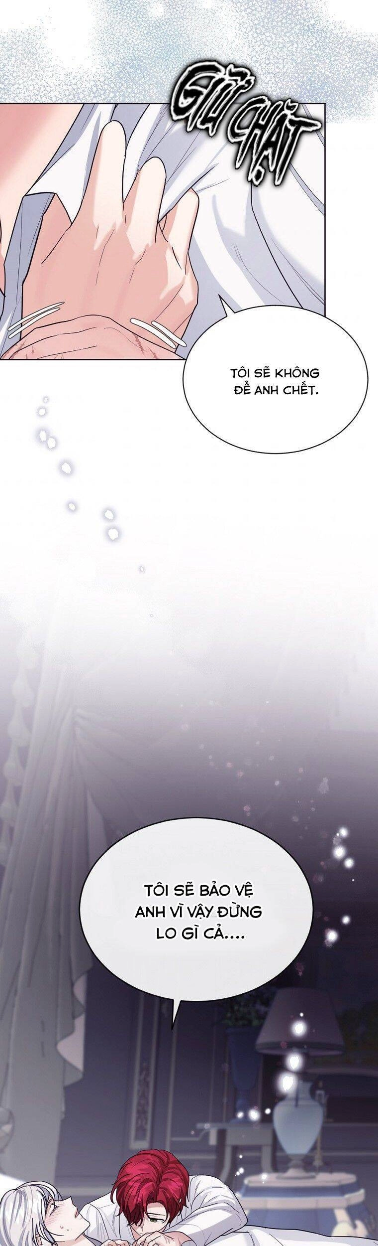 Cuộc Hôn Nhân Hợp Đồng Của Công Tước Ashleyan Chapter 19 - 54