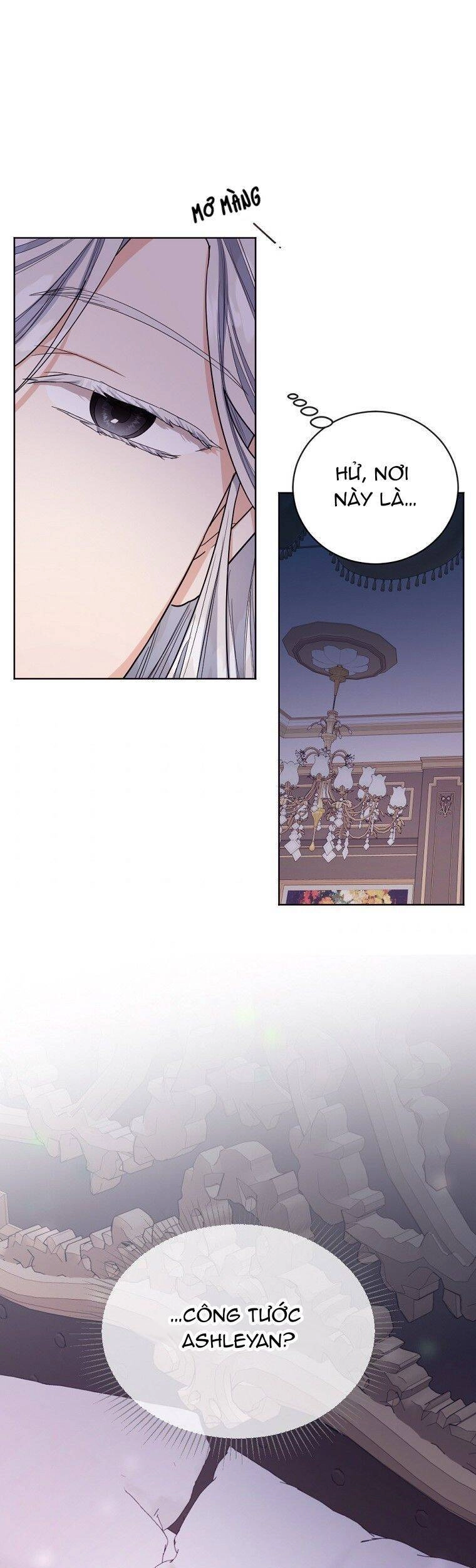 Cuộc Hôn Nhân Hợp Đồng Của Công Tước Ashleyan Chapter 20 - 1