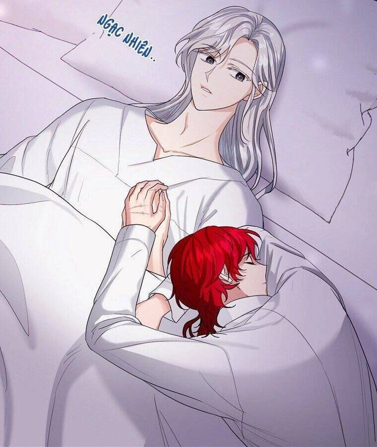 Cuộc Hôn Nhân Hợp Đồng Của Công Tước Ashleyan Chapter 20 - 2