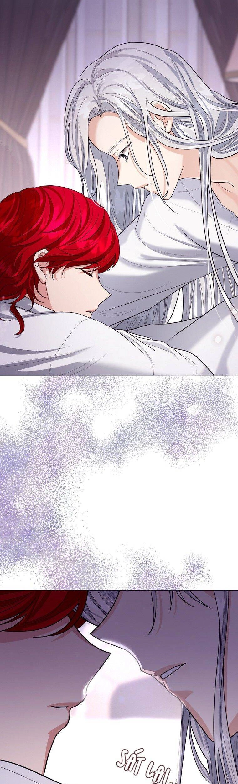 Cuộc Hôn Nhân Hợp Đồng Của Công Tước Ashleyan Chapter 20 - 7