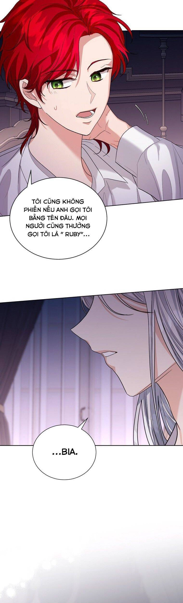 Cuộc Hôn Nhân Hợp Đồng Của Công Tước Ashleyan Chapter 20 - 13