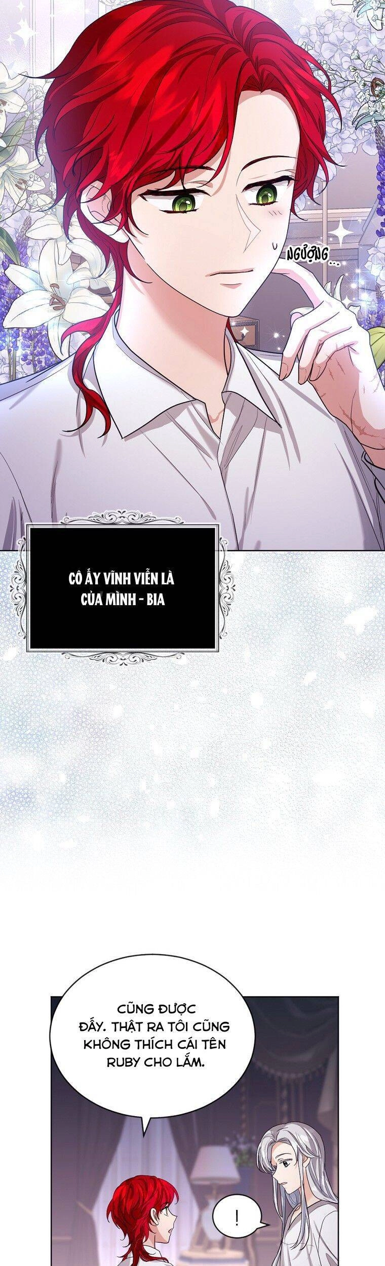 Cuộc Hôn Nhân Hợp Đồng Của Công Tước Ashleyan Chapter 20 - 19