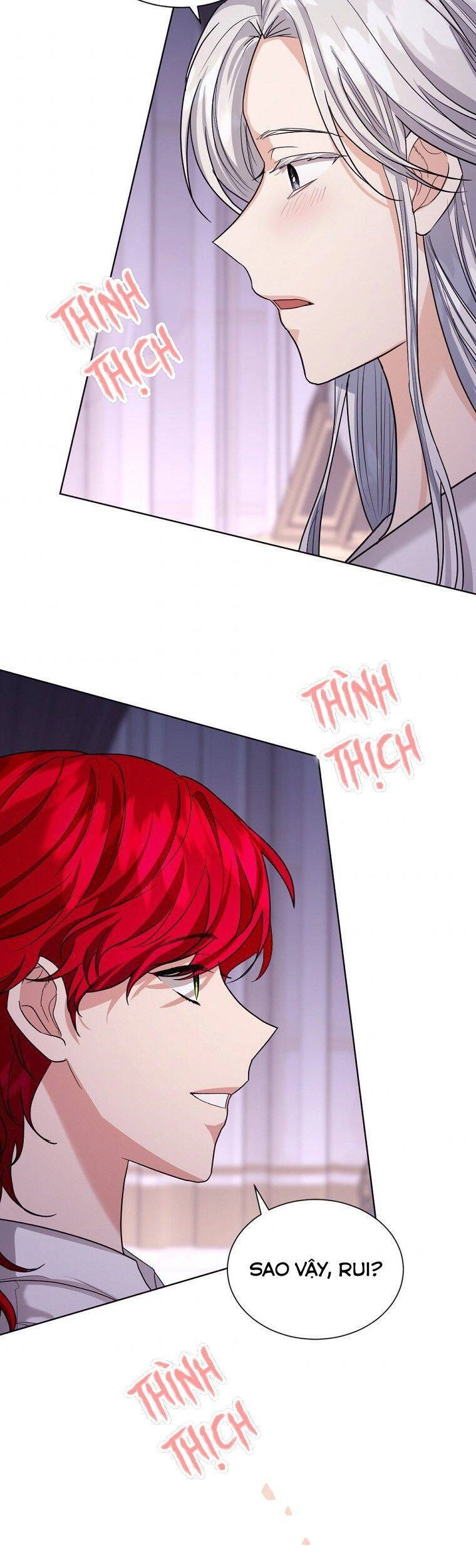 Cuộc Hôn Nhân Hợp Đồng Của Công Tước Ashleyan Chapter 20 - 21