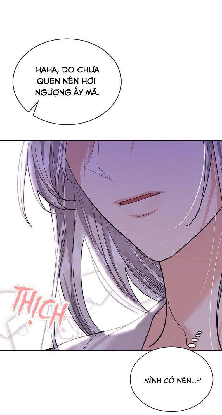 Cuộc Hôn Nhân Hợp Đồng Của Công Tước Ashleyan Chapter 20 - 22