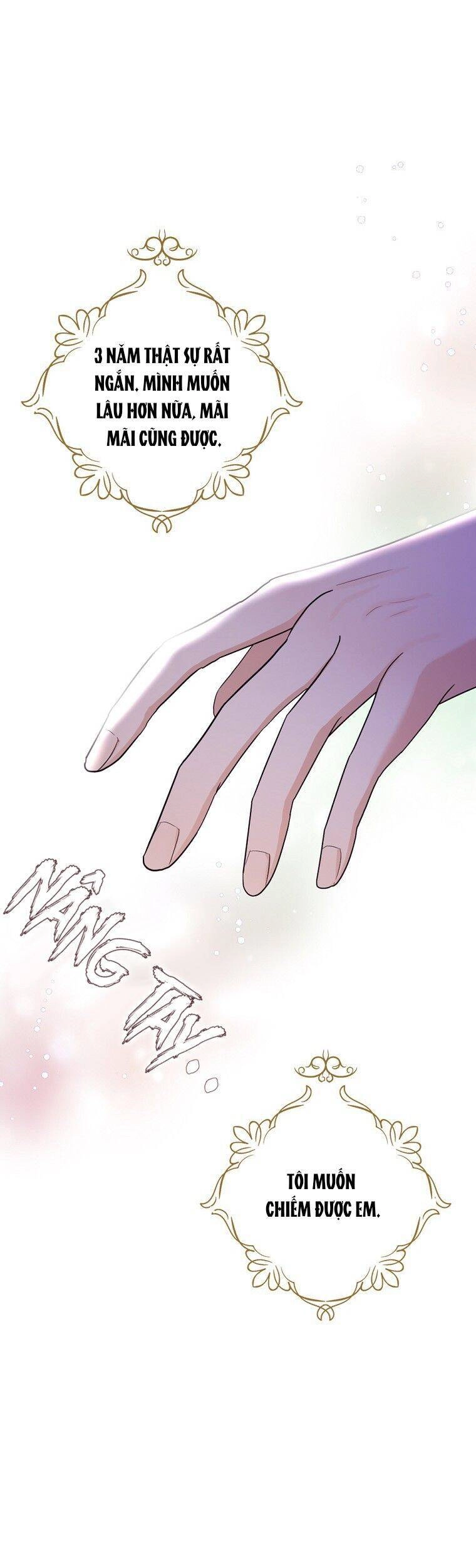 Cuộc Hôn Nhân Hợp Đồng Của Công Tước Ashleyan Chapter 20 - 23