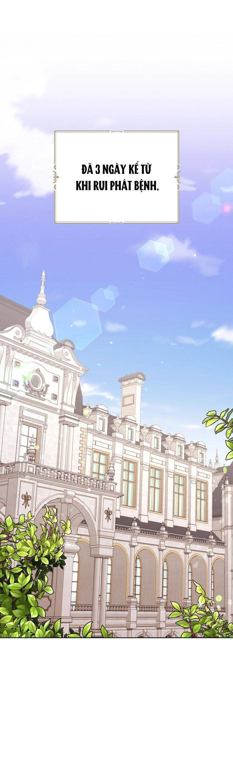 Cuộc Hôn Nhân Hợp Đồng Của Công Tước Ashleyan Chapter 20 - 30