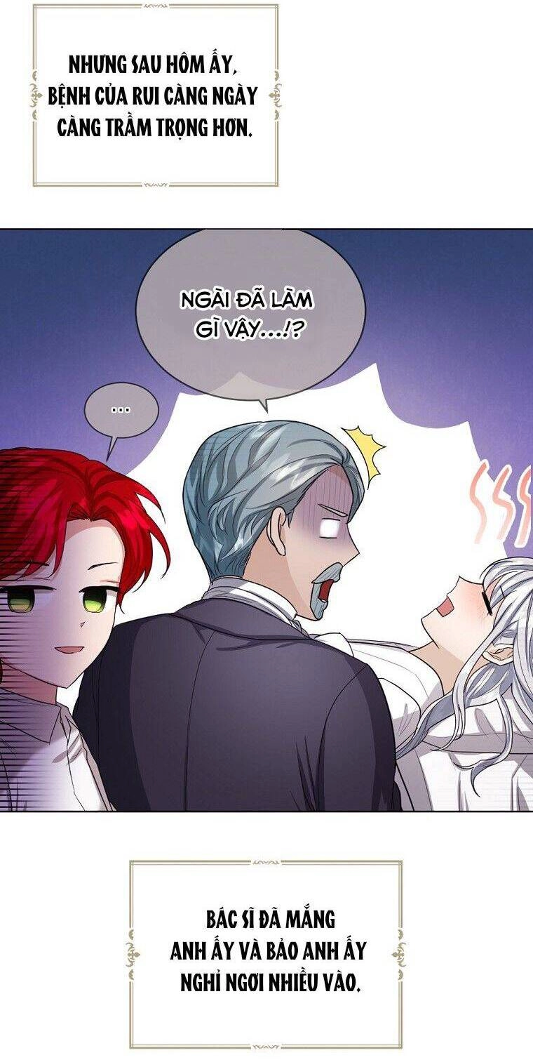 Cuộc Hôn Nhân Hợp Đồng Của Công Tước Ashleyan Chapter 20 - 31