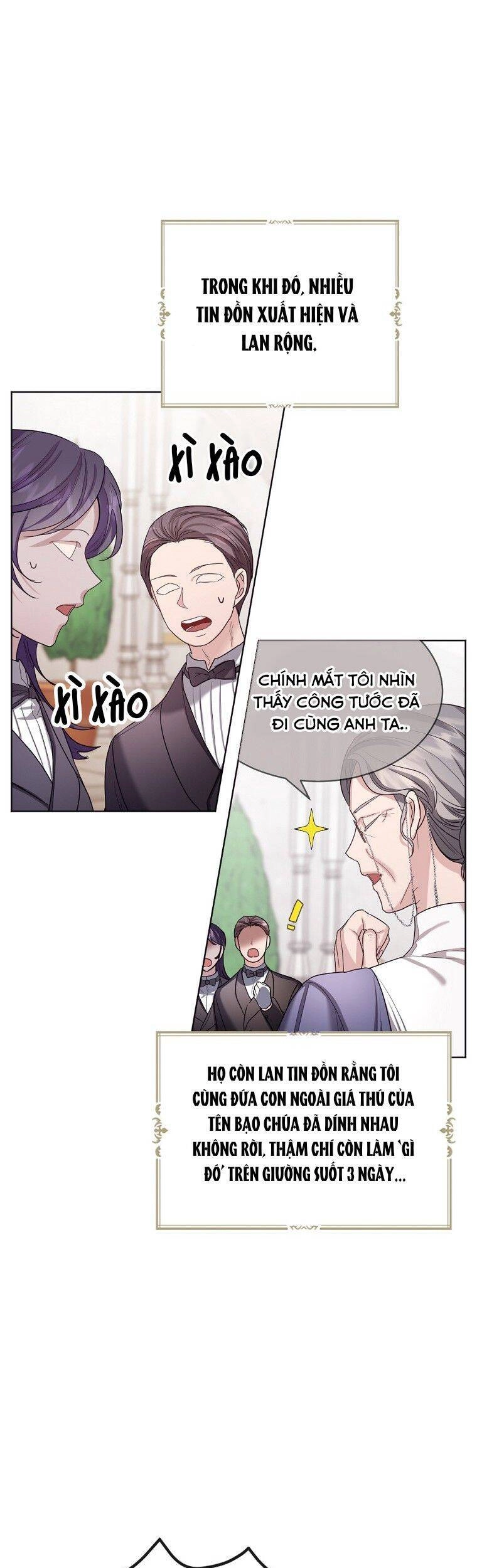 Cuộc Hôn Nhân Hợp Đồng Của Công Tước Ashleyan Chapter 20 - 32