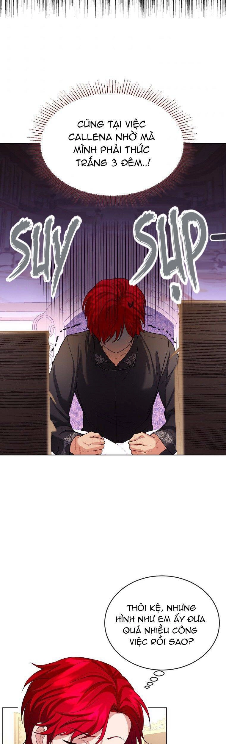 Cuộc Hôn Nhân Hợp Đồng Của Công Tước Ashleyan Chapter 20 - 34