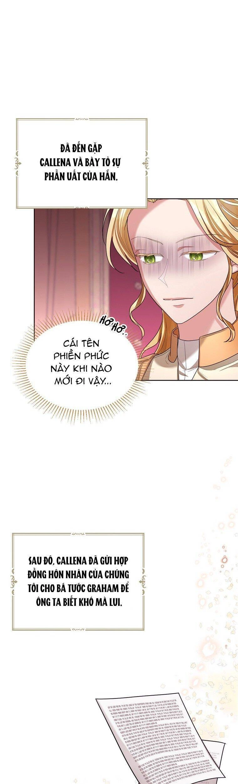 Cuộc Hôn Nhân Hợp Đồng Của Công Tước Ashleyan Chapter 20 - 38