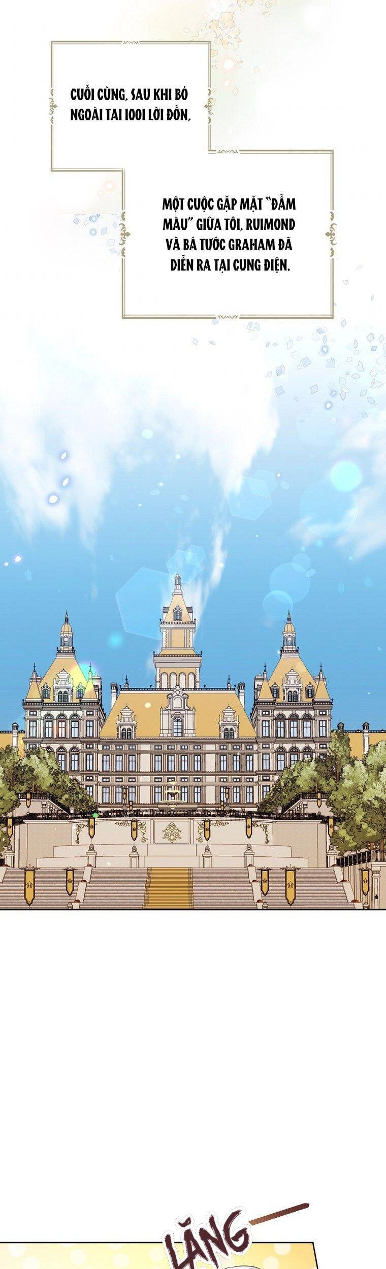 Cuộc Hôn Nhân Hợp Đồng Của Công Tước Ashleyan Chapter 20 - 40