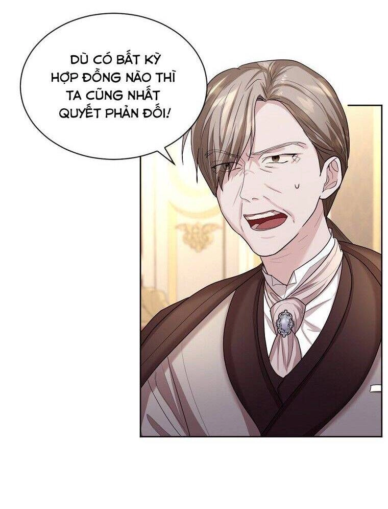 Cuộc Hôn Nhân Hợp Đồng Của Công Tước Ashleyan Chapter 20 - 43