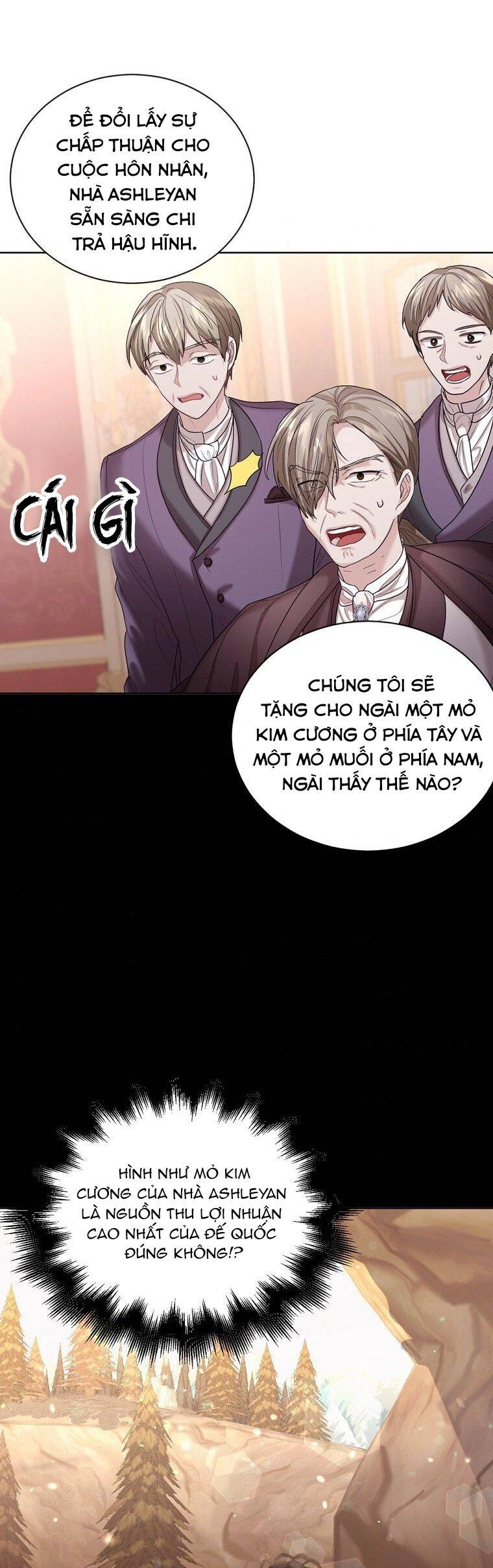 Cuộc Hôn Nhân Hợp Đồng Của Công Tước Ashleyan Chapter 20 - 46