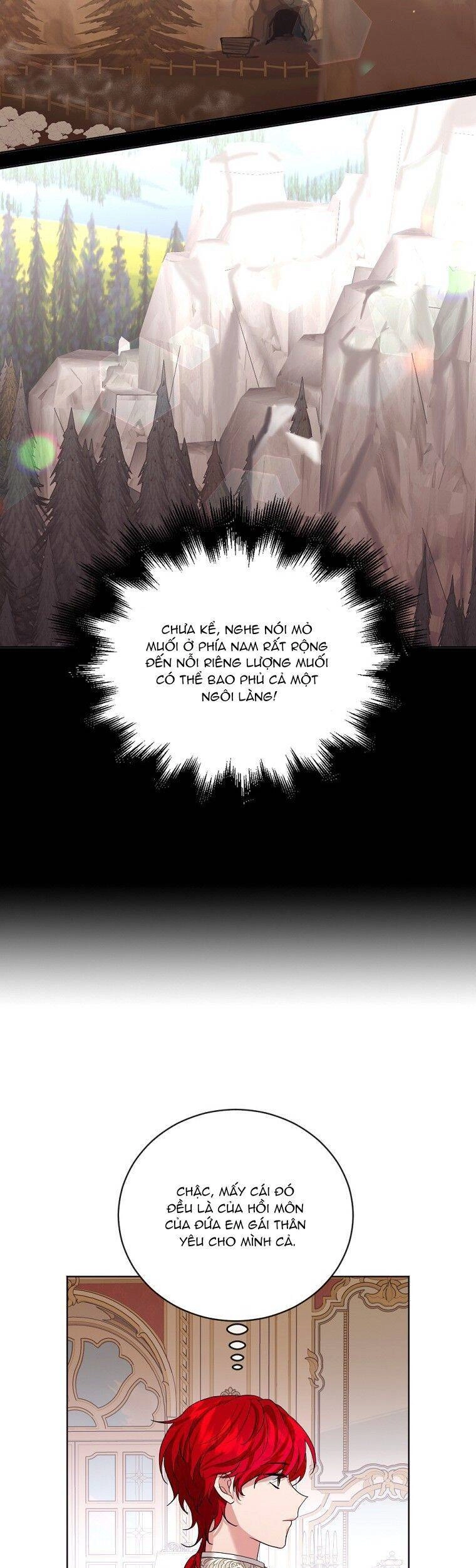 Cuộc Hôn Nhân Hợp Đồng Của Công Tước Ashleyan Chapter 20 - 47