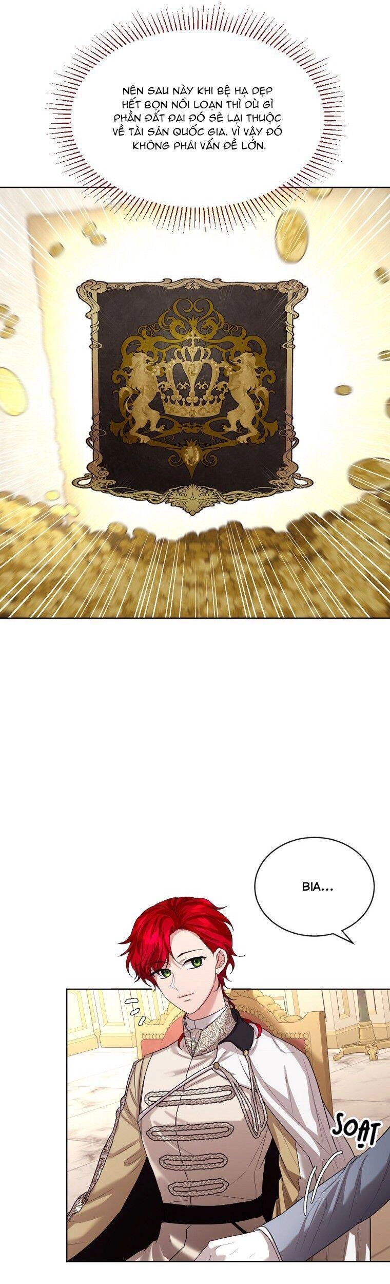 Cuộc Hôn Nhân Hợp Đồng Của Công Tước Ashleyan Chapter 20 - 49