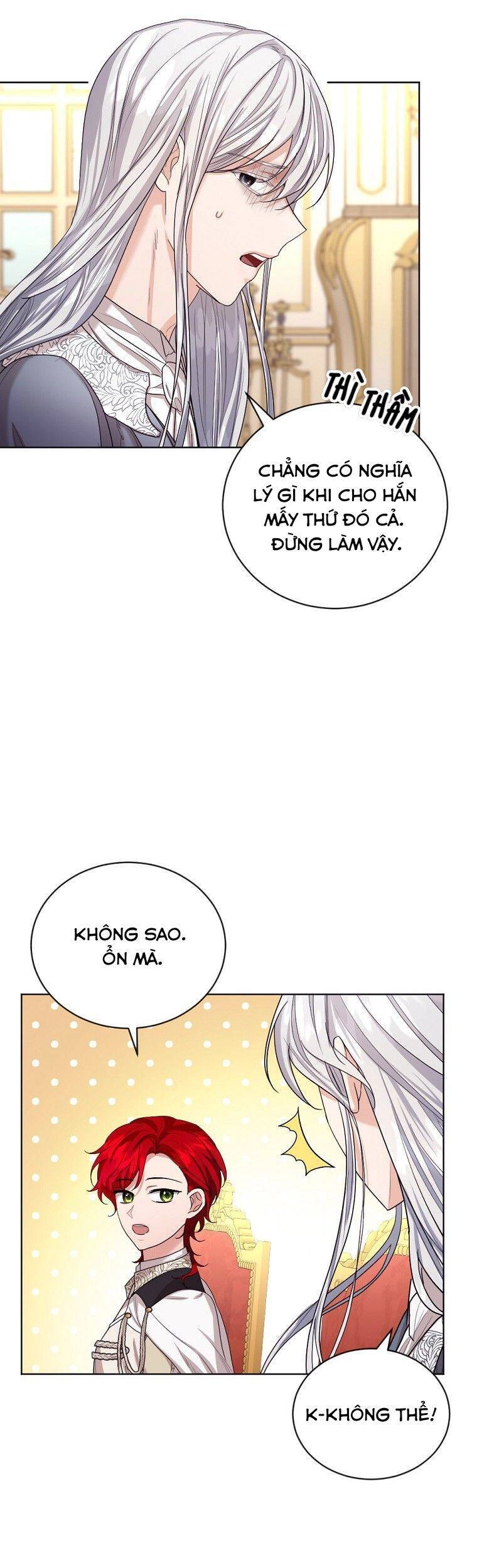 Cuộc Hôn Nhân Hợp Đồng Của Công Tước Ashleyan Chapter 20 - 51