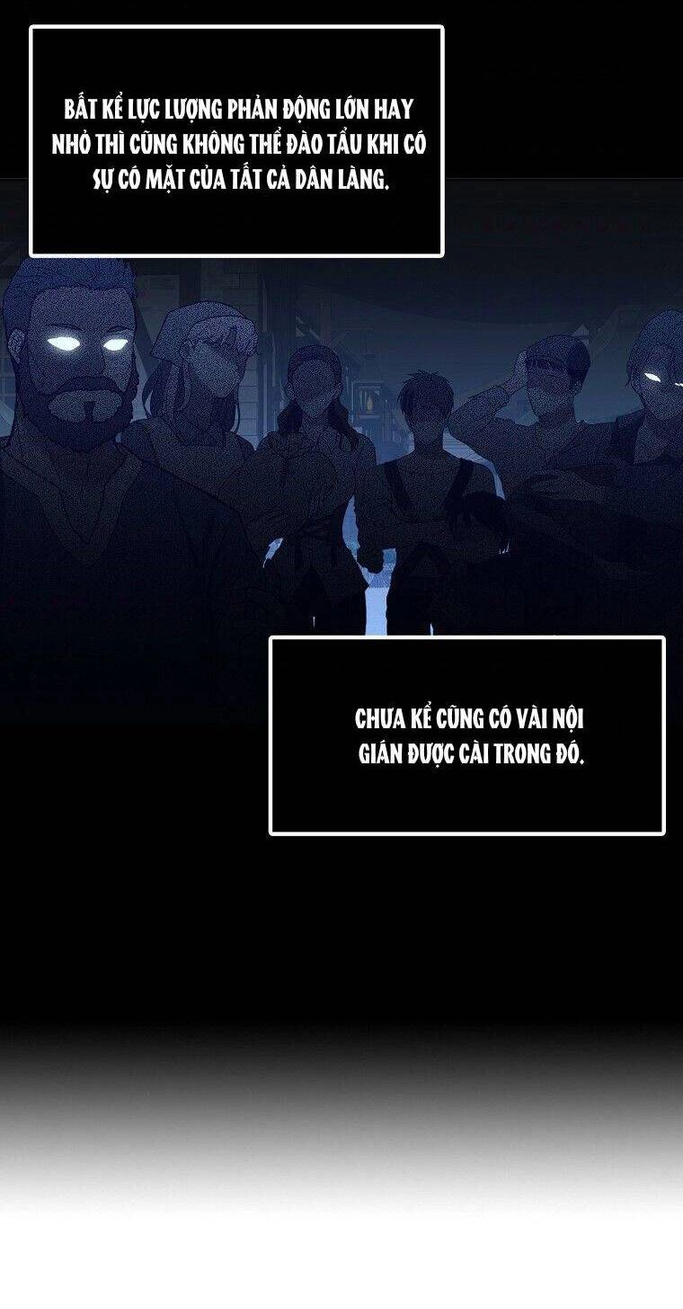 Cuộc Hôn Nhân Hợp Đồng Của Công Tước Ashleyan Chapter 21 - 2