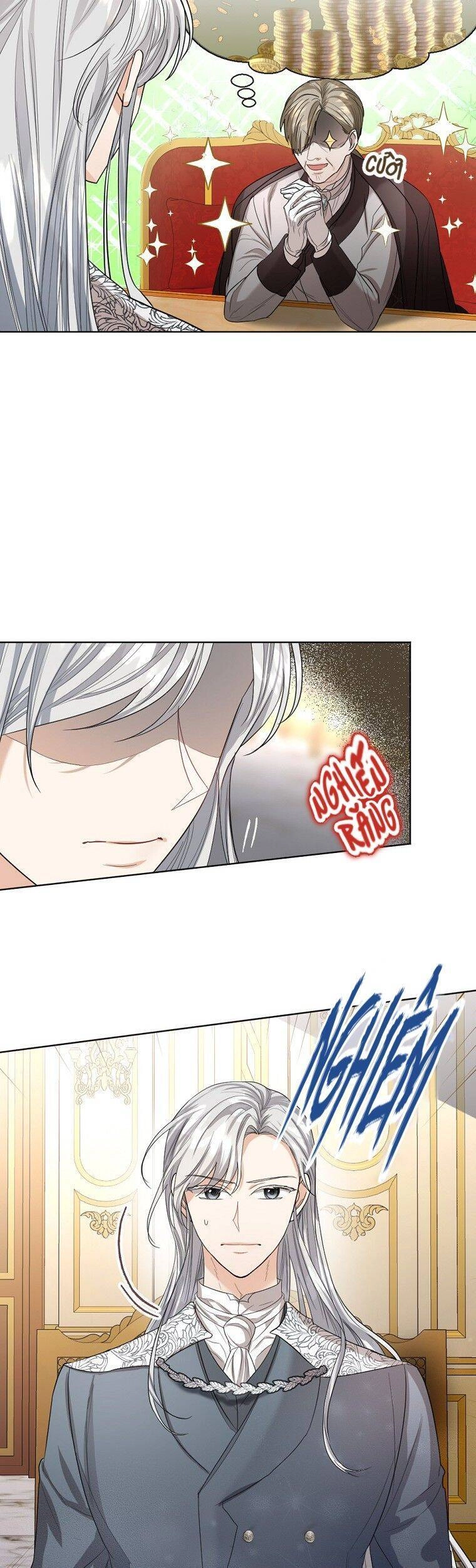 Cuộc Hôn Nhân Hợp Đồng Của Công Tước Ashleyan Chapter 21 - 5