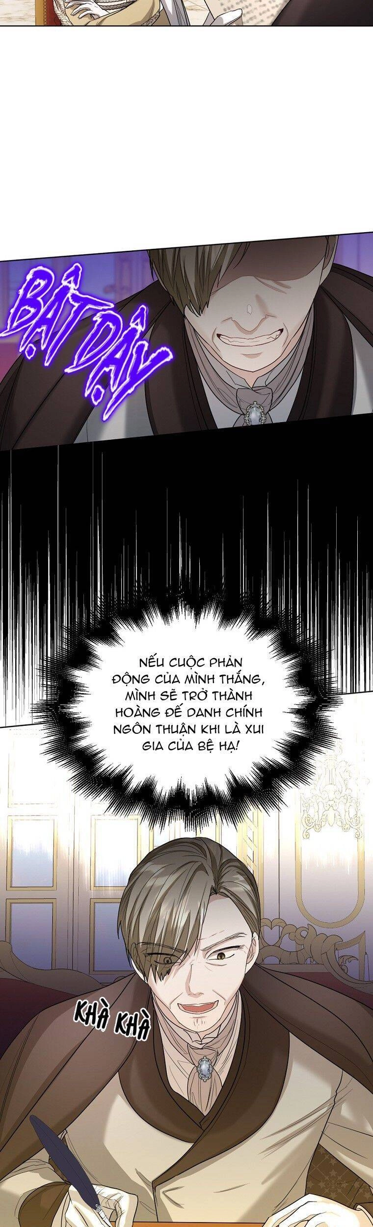 Cuộc Hôn Nhân Hợp Đồng Của Công Tước Ashleyan Chapter 21 - 9