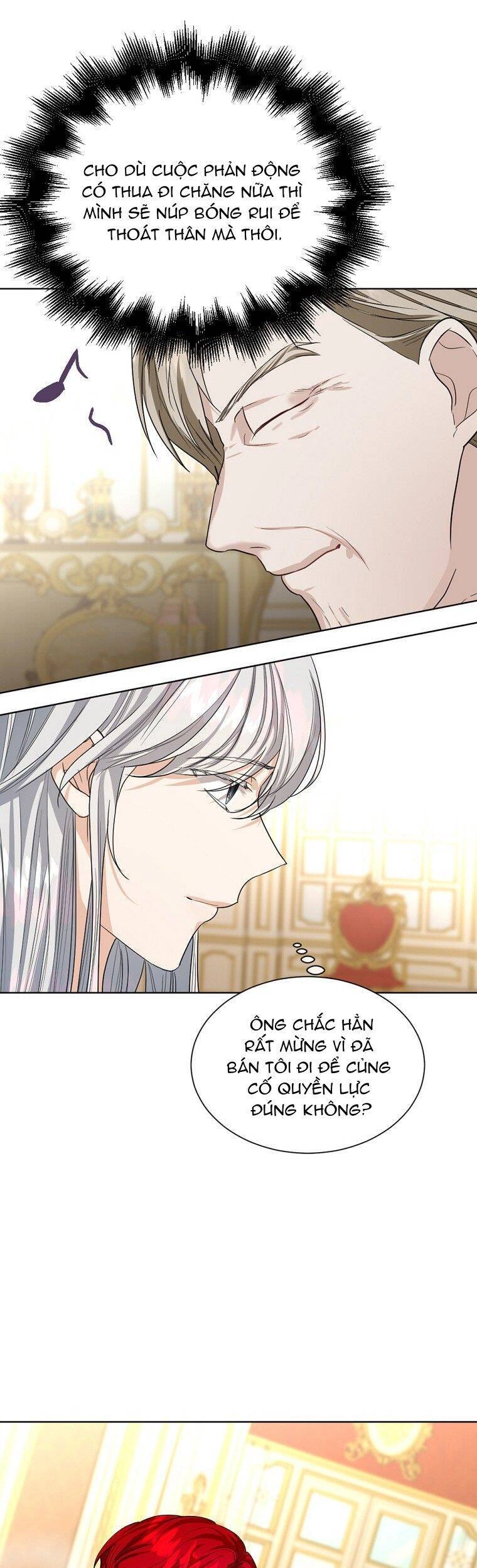 Cuộc Hôn Nhân Hợp Đồng Của Công Tước Ashleyan Chapter 21 - 11