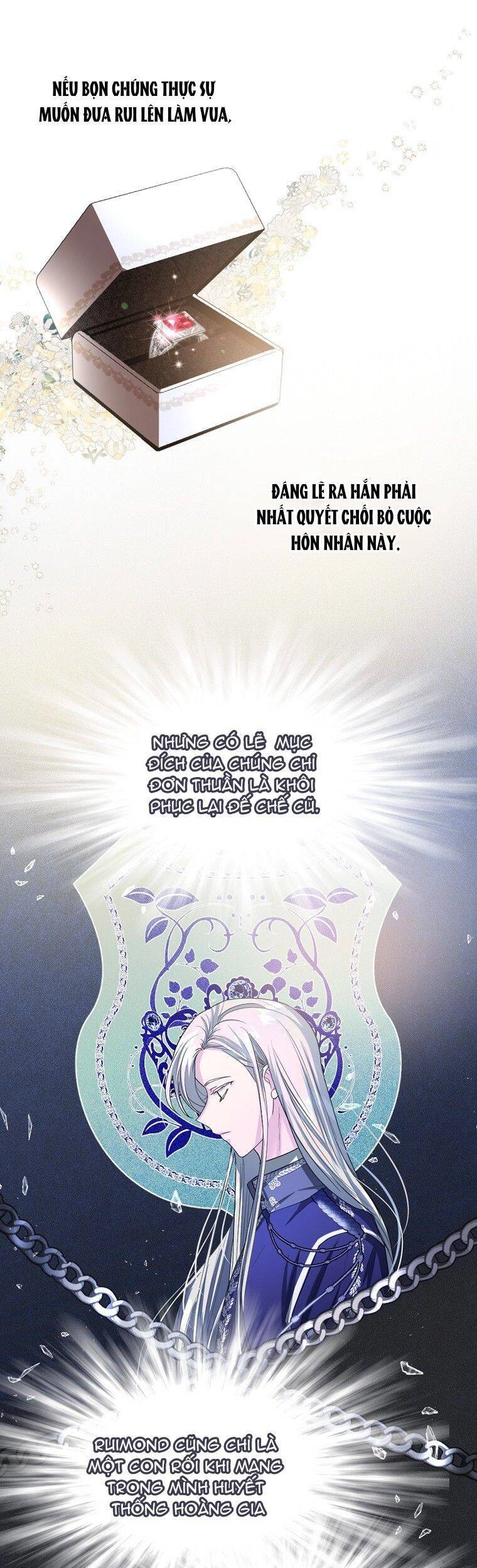 Cuộc Hôn Nhân Hợp Đồng Của Công Tước Ashleyan Chapter 21 - 15