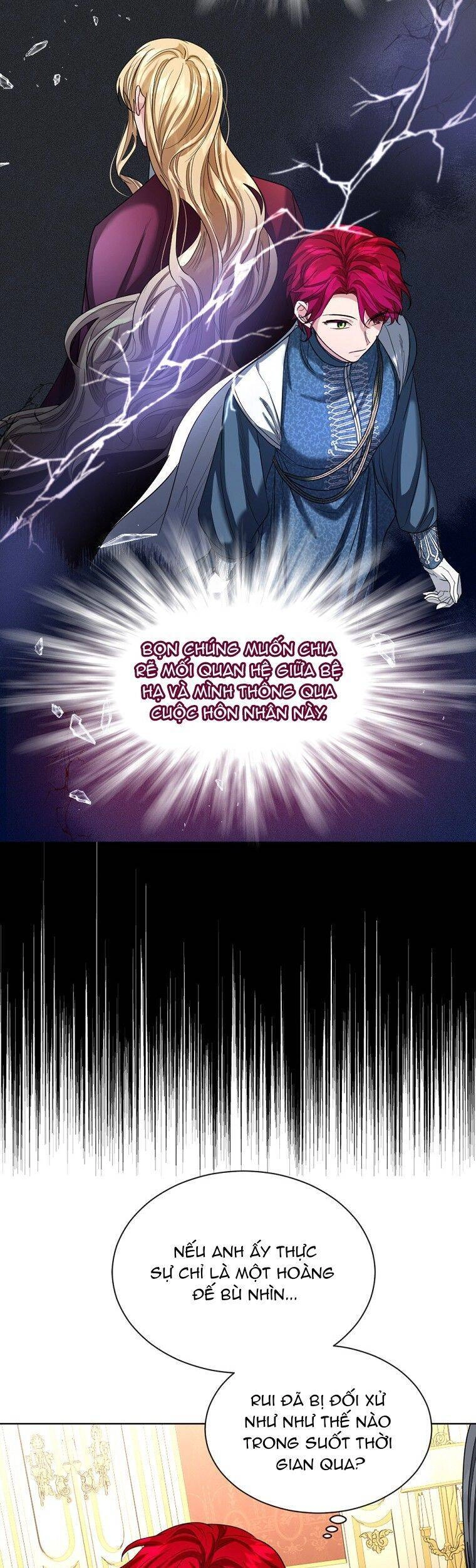 Cuộc Hôn Nhân Hợp Đồng Của Công Tước Ashleyan Chapter 21 - 17