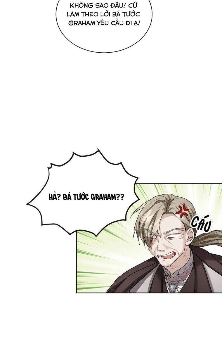 Cuộc Hôn Nhân Hợp Đồng Của Công Tước Ashleyan Chapter 21 - 22