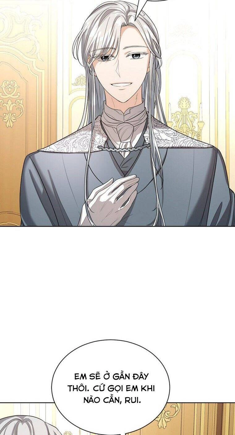 Cuộc Hôn Nhân Hợp Đồng Của Công Tước Ashleyan Chapter 21 - 24