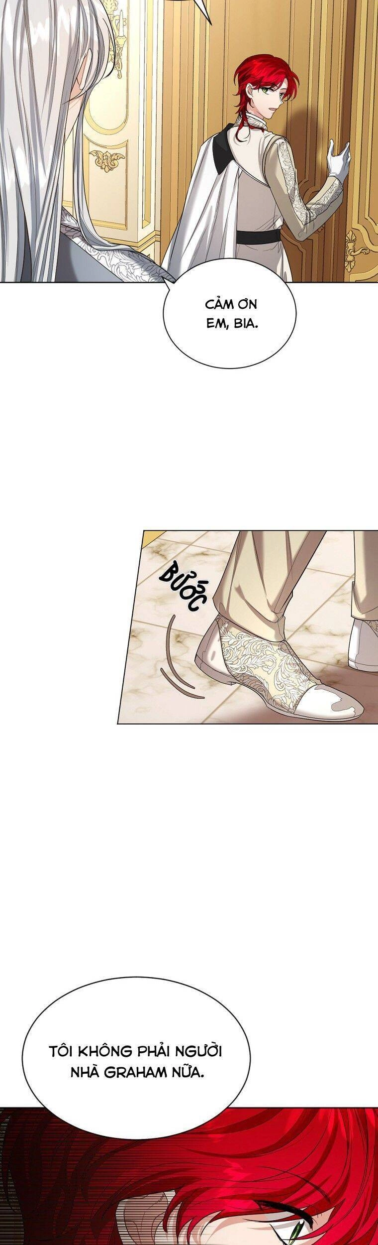 Cuộc Hôn Nhân Hợp Đồng Của Công Tước Ashleyan Chapter 21 - 25