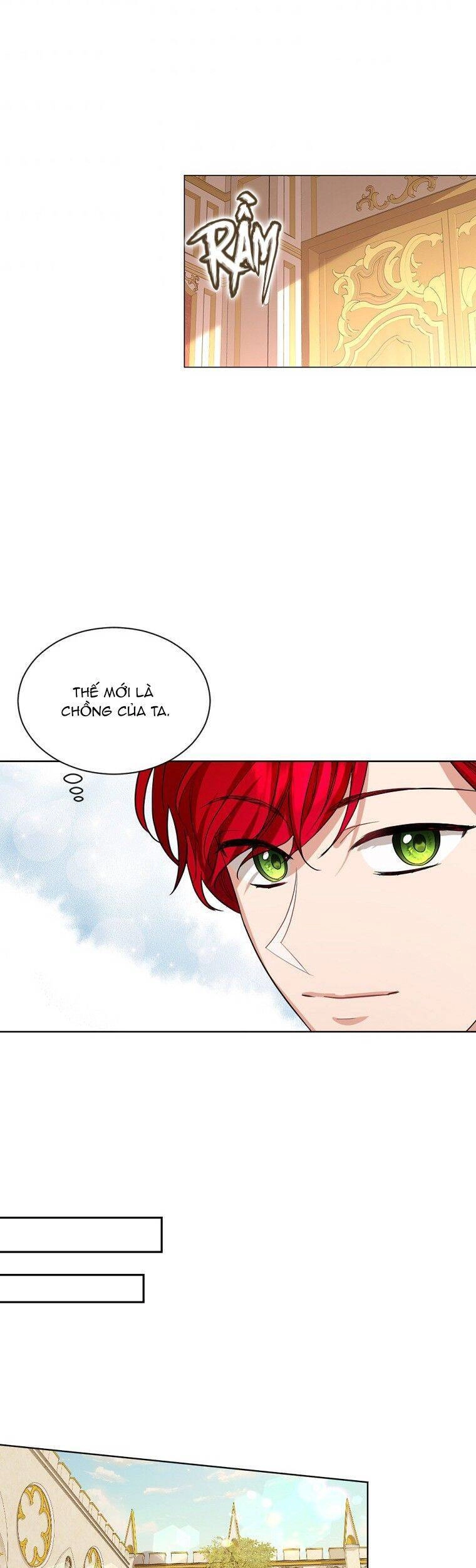 Cuộc Hôn Nhân Hợp Đồng Của Công Tước Ashleyan Chapter 21 - 27