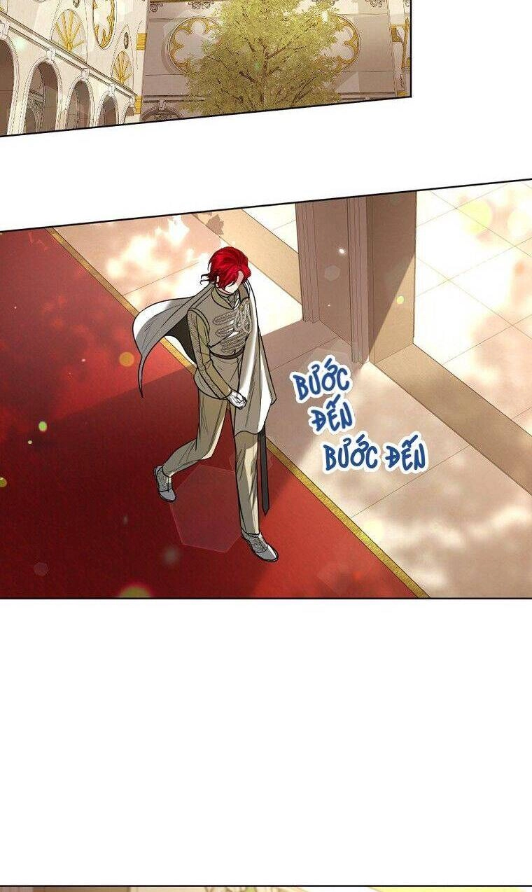 Cuộc Hôn Nhân Hợp Đồng Của Công Tước Ashleyan Chapter 21 - 28