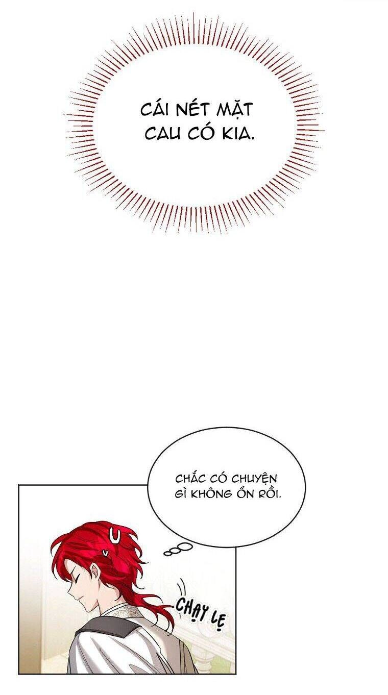 Cuộc Hôn Nhân Hợp Đồng Của Công Tước Ashleyan Chapter 21 - 30