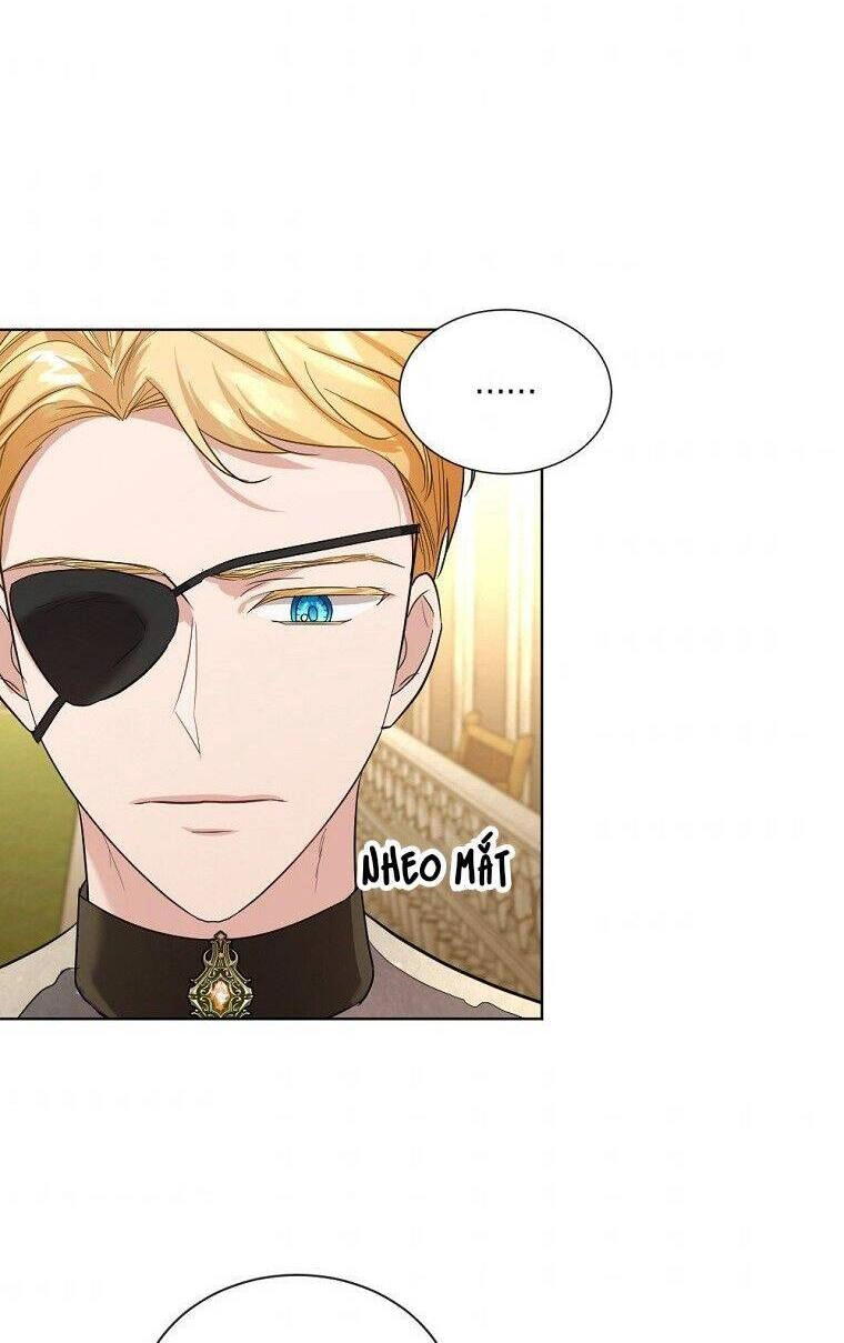 Cuộc Hôn Nhân Hợp Đồng Của Công Tước Ashleyan Chapter 21 - 32