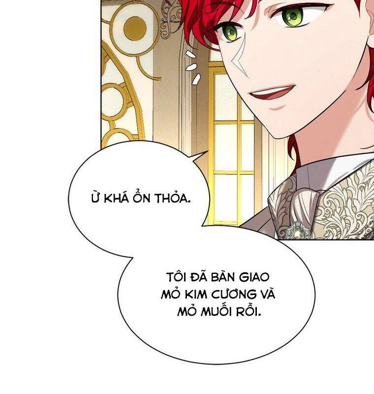 Cuộc Hôn Nhân Hợp Đồng Của Công Tước Ashleyan Chapter 21 - 34