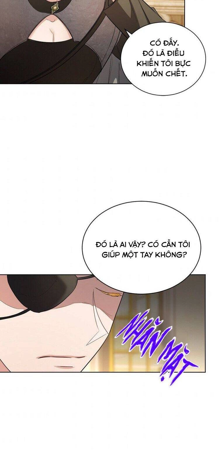 Cuộc Hôn Nhân Hợp Đồng Của Công Tước Ashleyan Chapter 21 - 38